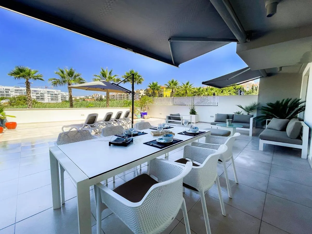 Appartamento Panorama III Torrox