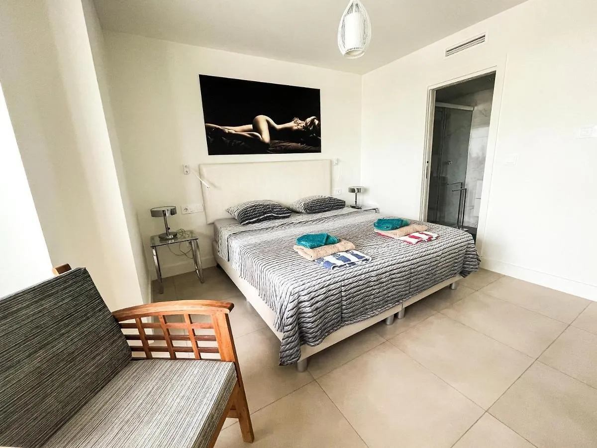Appartamento Panorama III Torrox
