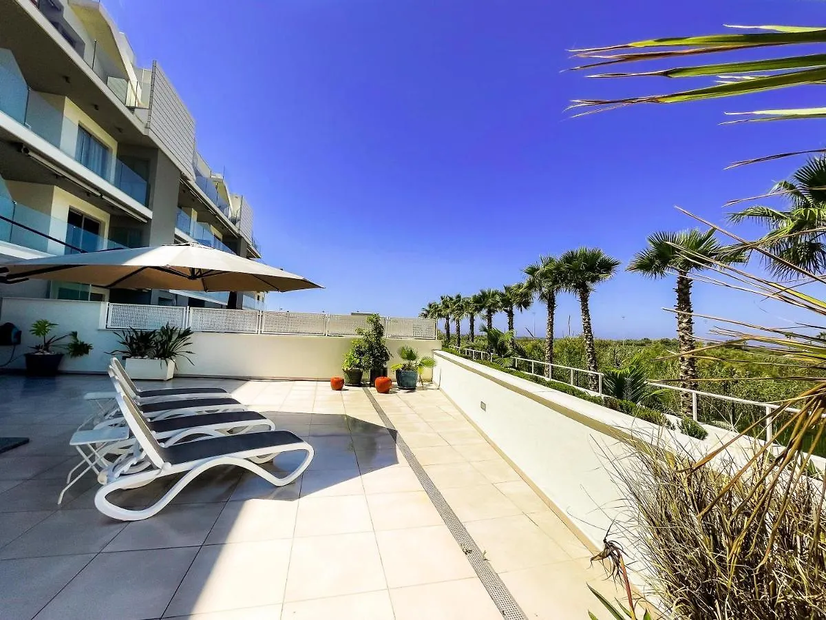 Appartamento Panorama III Torrox