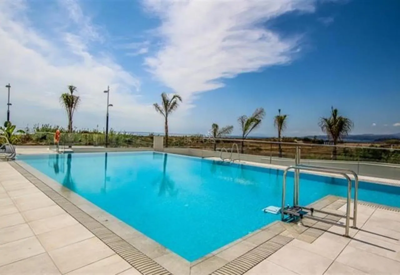 Appartamento Panorama III Torrox Spagna