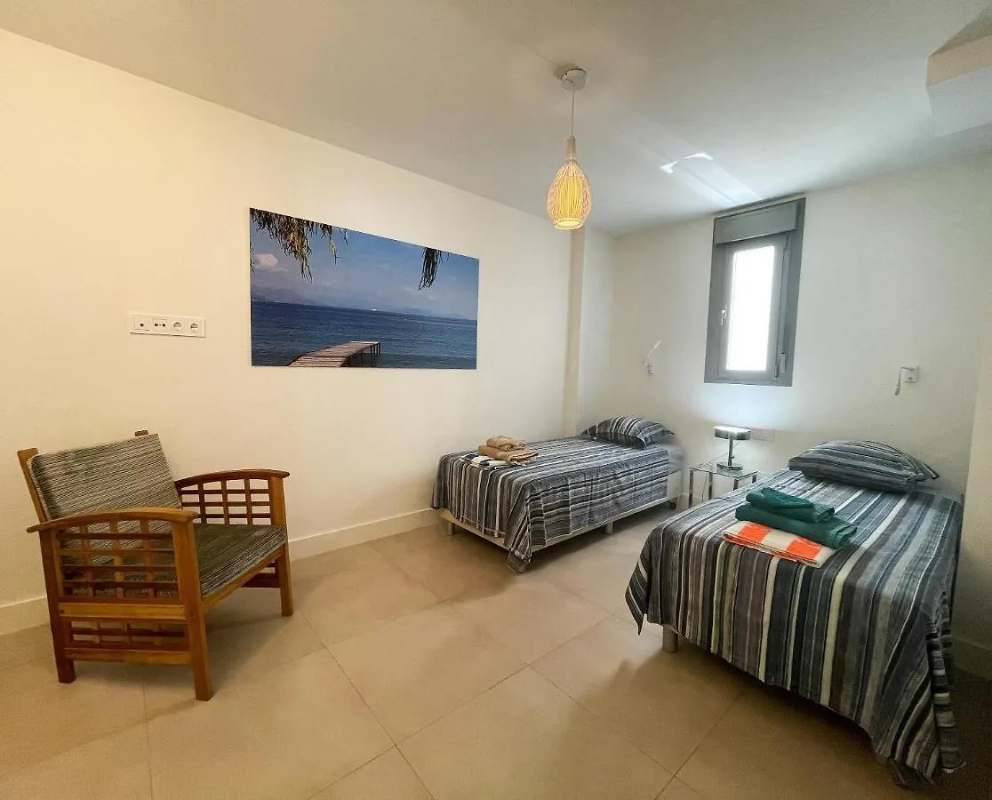 Appartamento Panorama III Torrox