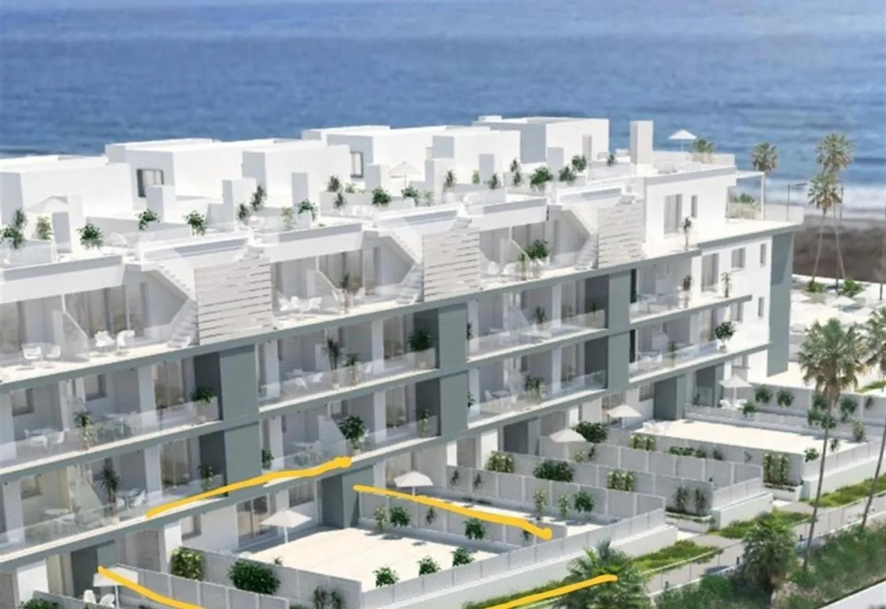Appartamento Panorama III Torrox